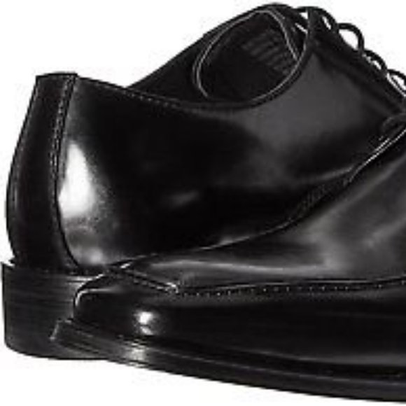 Shoes: Kenneth Cole Unlisted Men's Dress Shoes - Picture 4 of 4